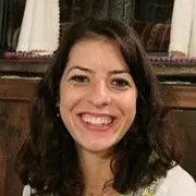 Head and shoulders photo of Deena Dajani