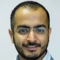 Head and shoulders photo of Aditya Bahadur.