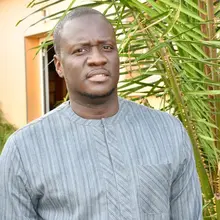 Pape Lamine Diouf's picture