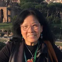 Yiching Song's picture