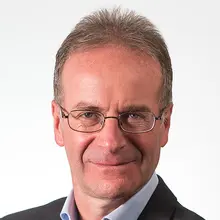 Paul Stevenson's picture