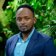 Olivier Ishimwe's picture