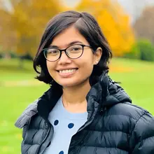 Prakriti Koirala's picture