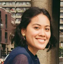 Kriska Comendador's picture