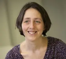 Headshot of Emily Polack