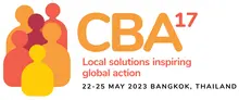 CBA 17 logo