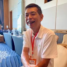 Photo of Ronnakorn Triraganon