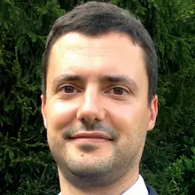 Alexandre Fernandes's picture