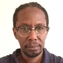Head and shoulders photo of Jack Makau.