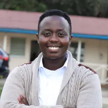 Adrian Kibe's picture