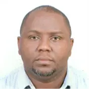 Damian James Sulumo's picture