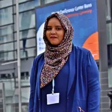 Tasneem Sied Ahmed's picture