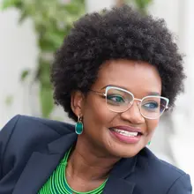 Melizsa Mugyenyi's picture
