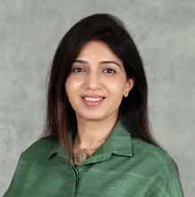 Jasmine Saluja's picture
