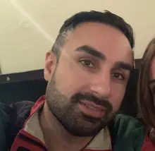 Manjinder Singh Sidhu's picture