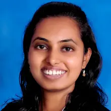 Revathi Sharma Kollegala's picture