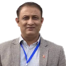 Bimal Regmi's picture