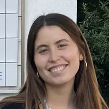 Head and shoulders photo of Sol Reiman.