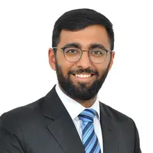 Anirudh Nanda's picture