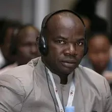 Nouhoum Diakite's picture