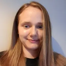 Head and shoulders photo of Nicola Sorsby