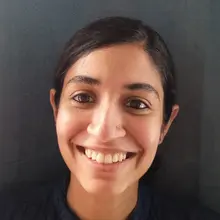 Ruth Pinto's picture