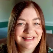 Johanne Law's picture