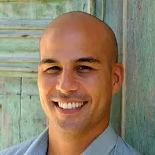 Head and shoulders photo of John Taylor.