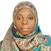 Head and shoulders image of Isatou Camara.
