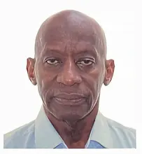 Macky Bah's picture