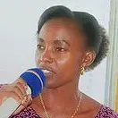 Head and shoulders photo of Nai Zakayo.