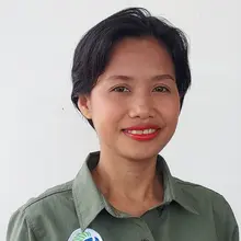 Head and shoulders image of Ritchel Cahilig.
