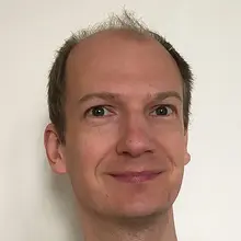 George Williams's picture