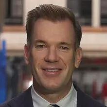 Head and shoulders image of Simon Cullen.