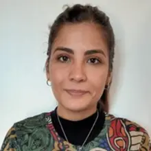 Victoria Fernández Almeida | International Institute for Environment