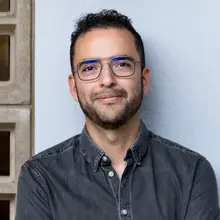 Guillermo Delgado's picture