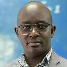 Obed Ogega's picture