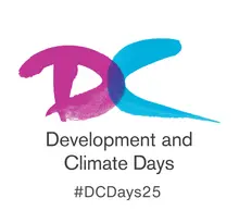 D&C Days 2025 logo.