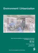 E&U cover image.