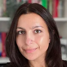 Larissa Schneider-Kim's picture