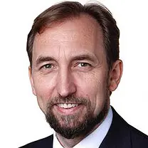 Zeid Ra’ad Al Hussein's picture