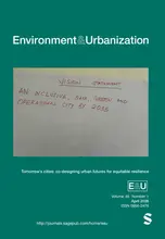 E&U cover image.