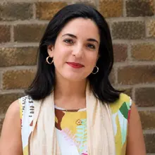 Amelia Arreguín Prado's picture