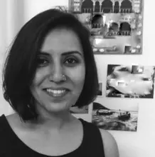 Smriti Singh | International Institute for Environment and Development