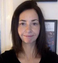 Gillian Valentine's picture