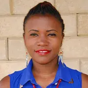 Rosebell Kagumire's picture