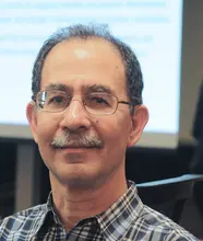 David Kaimowitz's picture