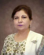 Shamshad Akhtar's picture