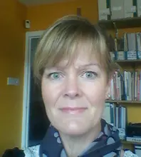 Dawn McInnes's picture