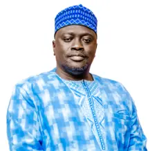 Lamin B. Dibba's picture